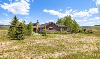 13981 U S HIGHWAY 191, Bondurant, WY 82922