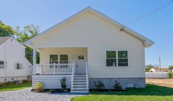 206 A Frances Ave, Villas, NJ 08251