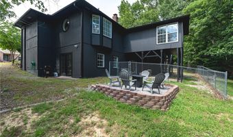 5 Dunvegan Ln, Bella Vista, AR 72715
