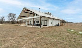 334 Private Road 2483, Hico, TX 76457