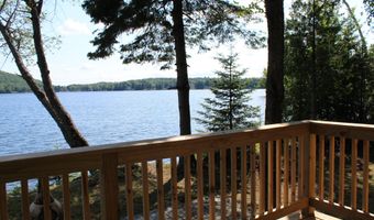 54 Oak Ln, Alexander, ME 04694