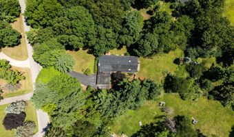 2805 Byington Blvd, Ann Arbor, MI 48105