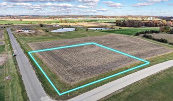 Lot 72 Blarney Stone Drive, Albany, WI 53502