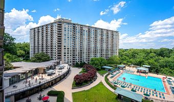 5225 POOKS HILL Rd 721S, Bethesda, MD 20814