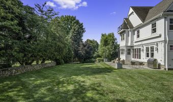 22 Gardiner St, Darien, CT 06820