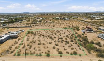 W Watson Way, Casa Grande, AZ 85122