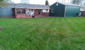 3714 Lafayette St SE, Albany, OR 97322