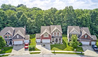 749 Bracknell Dr, Avon, IN 46123