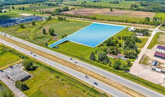 COUNTY ROAD EE 1, Abrams, WI 54101