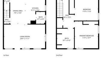 20 Mount Pleasant View Ave, Cumberland, RI 02864