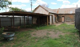 200 W Murphy, Alpine, TX 79830