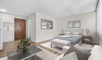 1560 Kanunu St 1512, Honolulu, HI 96814