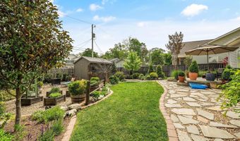 1566 Mills St, Alcoa, TN 37701