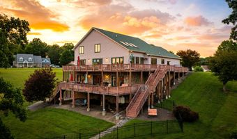 21580 Moonlight Bay Rd, Abingdon, VA 24211