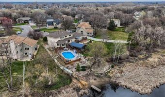 14007 Yellow Pine St NW, Andover, MN 55304