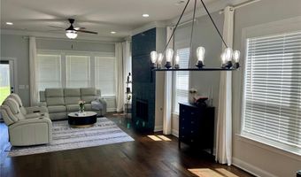 2302 SW Preston Park Ave, Bentonville, AR 72713