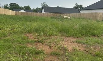 2100 Yellowstone Dr, Barling, AR 72923