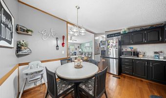 260 HWY 321, Beebe, AR 72012