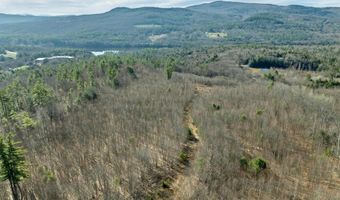 Oakcrest Road lot 41, Bristol, NH 03222