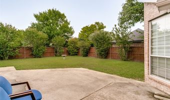 1222 Shadetree Ln, Allen, TX 75013