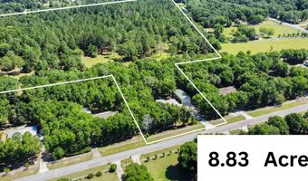 1184 Blackberry Cir, Baker, FL 32531
