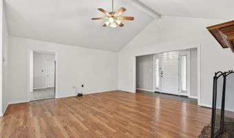 615 Clear Creek Rd, Alma, AR 72921