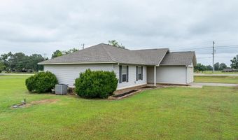 110 Luckau Ln, Alma, AR 72921