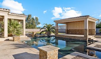 11407 E Bellflower Ct, Chandler, AZ 85249