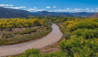 50 Private Drive 1706 A, Abiquiu, NM 87510