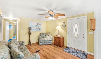 918 Balsam St, Barefoot Bay, FL 32976