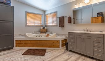366 E 5TH Ave, Afton, WY 83110