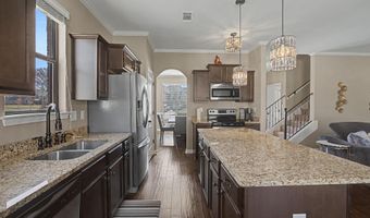 12436 DUSTY FIELD Rd, Arlington, TN 38002