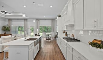 123 Cornerstone Dr Plan: KATHERINE, Brandon, MS 39042