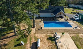 845 Honeysuckle Rd, Bald Knob, AR 72010