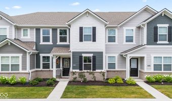 7239 Governors Row, Avon, IN 46123