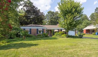 18 HUNTINGTON Pl, Bel Air, MD 21014