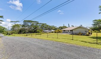 15-2063 21ST Ave, Keaau, HI 96749