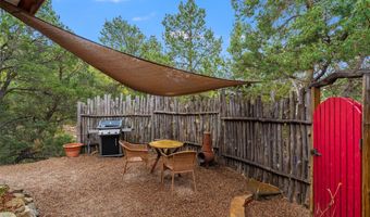 7641 Old Santa Fe Trl, Santa Fe, NM 87505