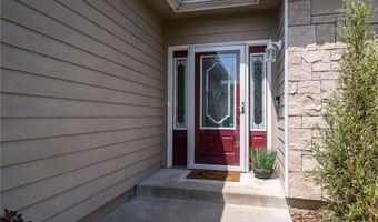 214 Hillside Dr, Baldwin City, KS 66006