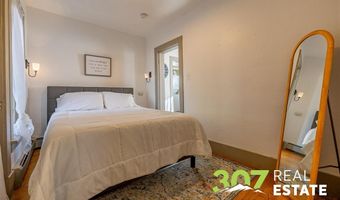 1007 Alger Ave, Cody, WY 82414