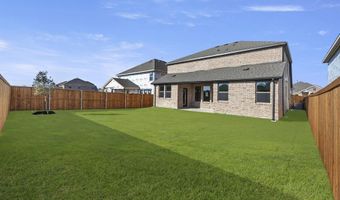 Coyote Meadows by Ashton Woods 1608 Diamond Peak Trail Plan: Grayson, Anna, TX 75409