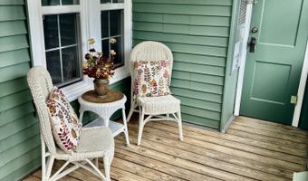 1625 Chouteau Ave, Baxter Springs, KS 66713