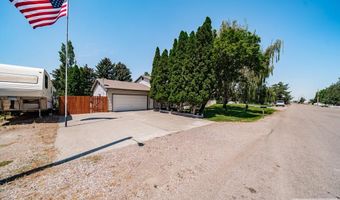178 N 680 W, Blackfoot, ID 83221