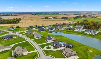 3961 Chapel Hill Ct, Bargersville, IN 46106