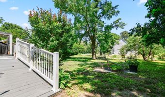 11409 BACK CREEK Rd, Bishopville, MD 21813