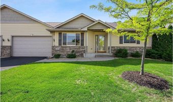 2200 142nd Ln NW, Andover, MN 55304