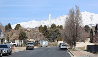 490 N 1058 E, American Fork, UT 84003