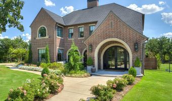 11840 Estrella Ct, Arcadia, OK 73007
