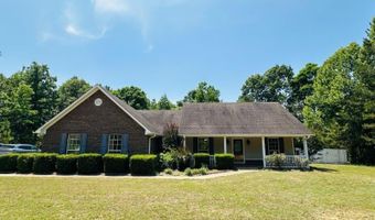 1013 CR 1275, Baldwyn, MS 38824