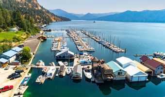 34179 N Scenic Bay, Bayview, ID 83803